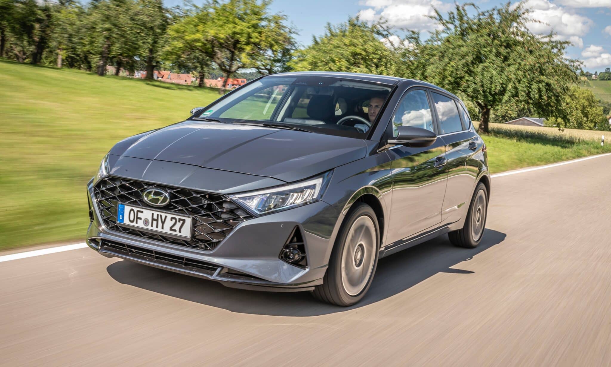 Hyundai i20 v.b.