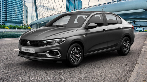 Fiat Egea v.b.