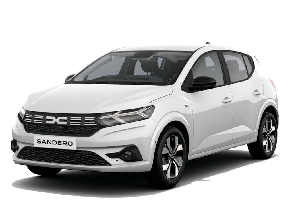 Dacia Sandero v.b.